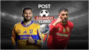 Jugando Claro en vivo: reacciones y análisis del resultado de la final de ida de Liga MX 2025