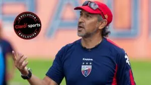 Potro Gutiérrez destaca el esfuerzo administrativo y deportivo del Atlante en su regreso a Primera