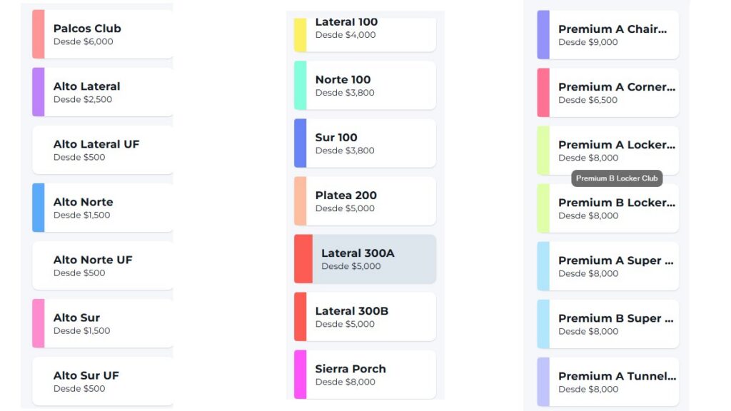 México vs Portugal, cómo comprar boletos y cuándo inicia la venta para el partido