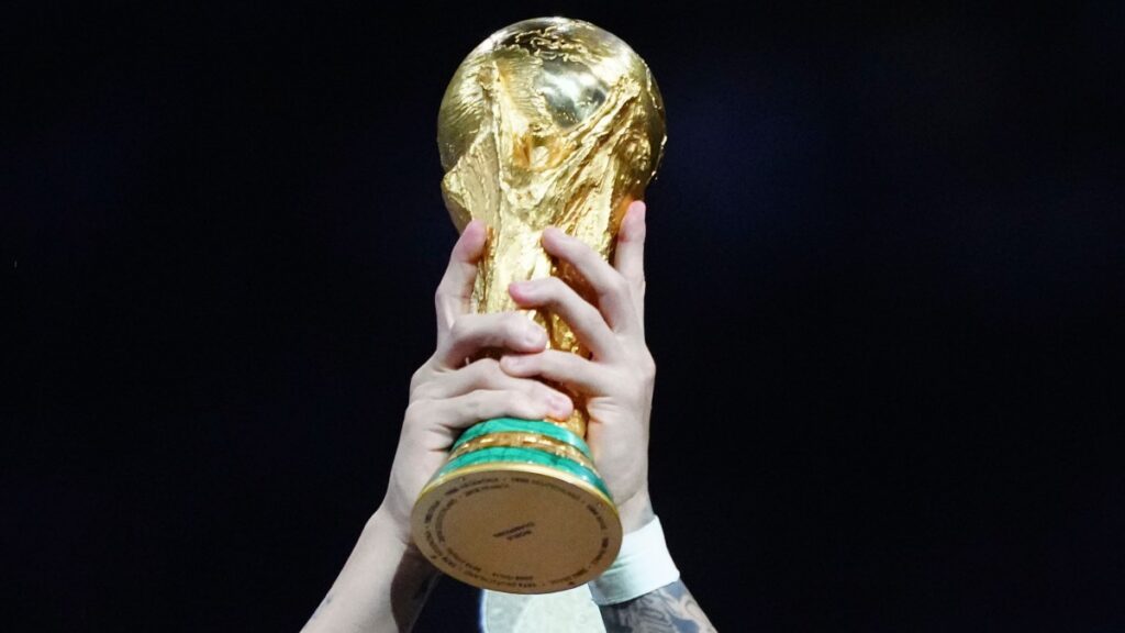 Premios para el Mundial 2026: ¿Cuánto se lleva cada selección?