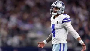 Vikings vence a Cowboys y los dejan con pie y medio fuera de Playoffs