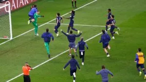 Matvey Safonov se convierte en héroe y el PSG es campeón de la Copa Intercontinental 2025