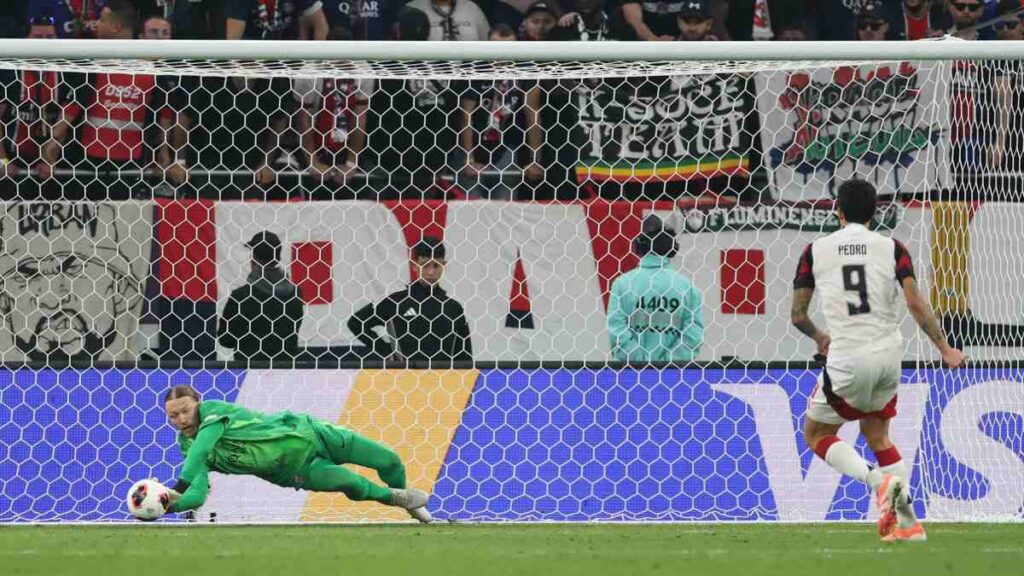 PSG, campeón de la Copa Intercontinental 2025