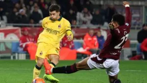 El Capitán América salva el liderato del Milan: Pulisic lidera la remontada rossonera