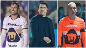 Pumas: un año de transición entre ajustes, rupturas y reconstrucción