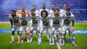 Calendario completo de Pumas en el Clausura 2026: partidos, fechas, horarios y dónde ver