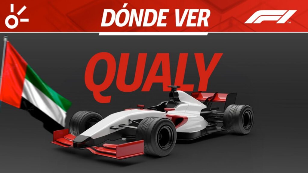 La clasificación del GP de Abu Dhabi será fundamental para la lucha por el título