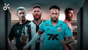 ¿Qué jugadores quedan libres en 2026?