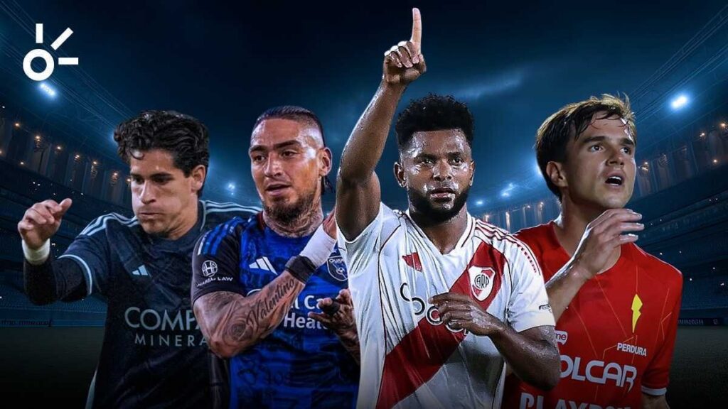 Los fichajes que debe hacer cada equipo de la Liga MX