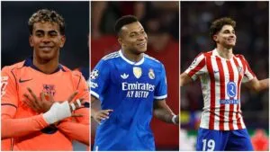 Copa del Rey 2025-26: así quedan los partidos de dieciseisavos de final