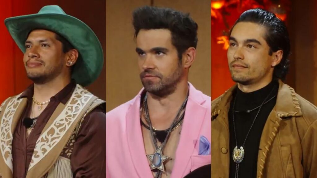 La Granja VIP: ¿Quién fue el eliminado este domingo 14 de diciembre?