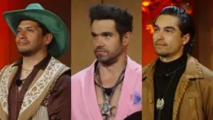 La Granja VIP 2025: ¿Quién es el granjero eliminado del domingo 14 de diciembre?