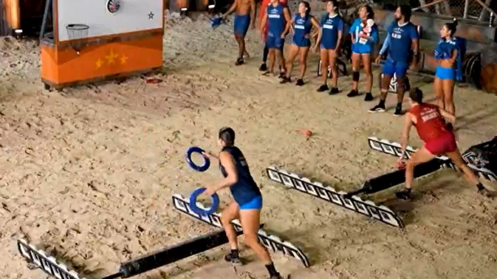 Supervivencia Exatlón México 2025