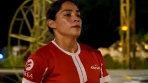 ¿Quién salió eliminada de Exatlón México 2025 este 21 de diciembre?