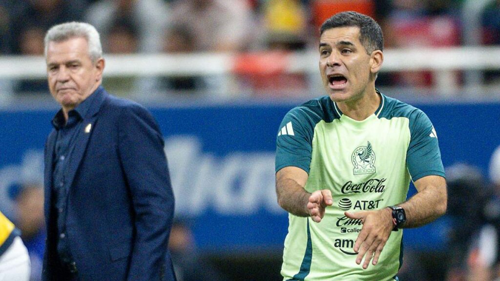 Rafa Márquez fue ratificado por la Federación Mexicana de Fútbol como el próximo estratega de la selección mexicana.