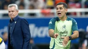 La FMF ratifica a Rafa Márquez como el entrenador de la selección mexicana para el Mundial 2030