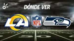 Los Angeles Rams vs Seattle Seahawks: horario y dónde ver el partido de la semana 16