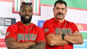 Randy Arozarena y Jarren Duran reforzarán a México para el Clásico Mundial de Beisbol 2026