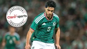 Raúl Jiménez analiza la ruta de México en el Grupo A del Mundial 2026