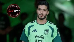 Raúl Jiménez analiza la ruta de México en el Grupo A del Mundial 2026