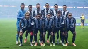 Calendario completo de Monterrey en el Clausura 2026: partidos, fechas, horarios y dónde ver