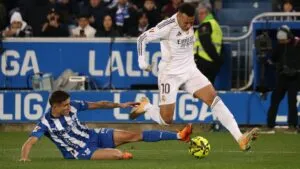 Jornada 16 LaLiga 2025, en vivo: horarios, dónde ver y resultados del fútbol de España