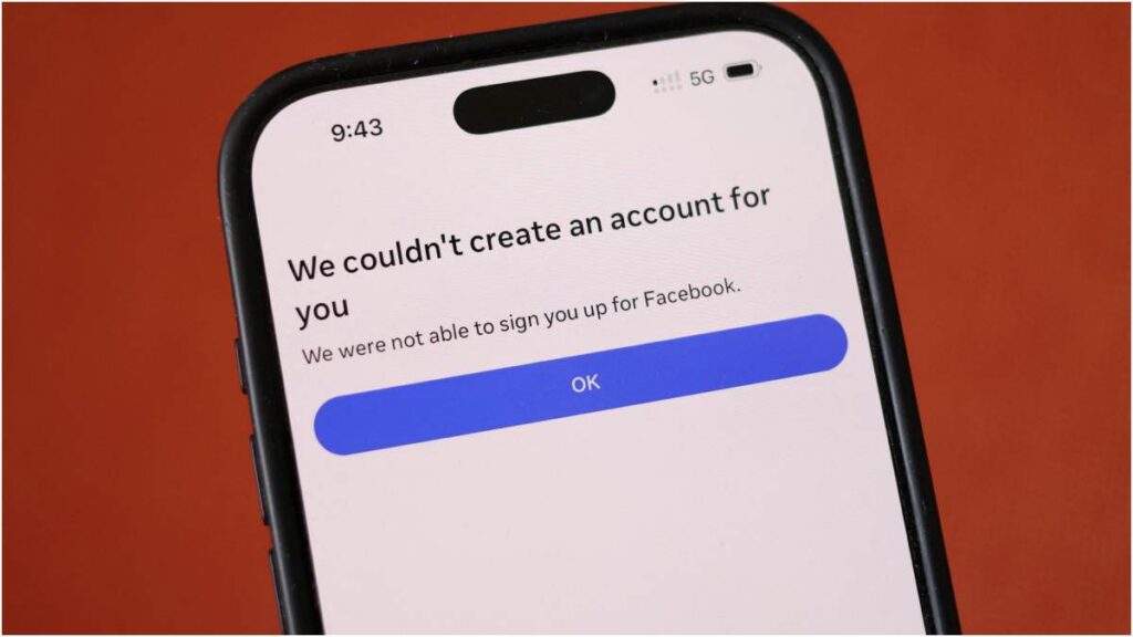 Registro móvil será obligatorio desde enero de 2026. Reuters