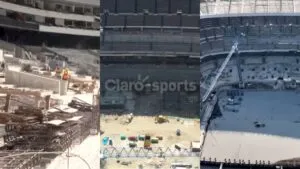 El Estadio Azteca y el 2025 que marcó el inicio de su nueva era