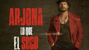 Ricardo Arjona en Bogotá: fecha, horario y ‘setlist’ del concierto del poeta rebelde