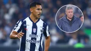 Ricardo Chávez aclara lo sucedido con Domenec Torrent: ¿Vestidor dividido en Monterrey?