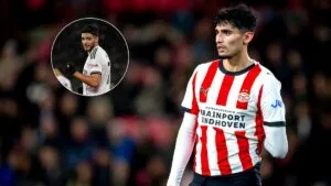 ¿Competencia para Raúl Jiménez? El Fulham se lanza por Ricardo Pepi