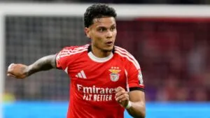 Agenda de los jugadores de la Selección Colombia entre el 5 y 7 de diciembre de 2025