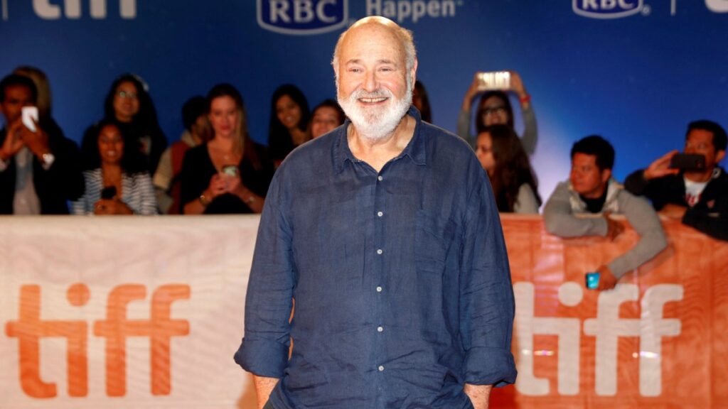 Mueren Rob Reiner y Michele Singer; policía investiga posible homicidio