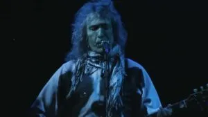 Muere Robe Iniesta a los 63 años, fundador del grupo de rock Extremoduro