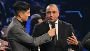 Roberto Carlos es operado del corazón y continúa bajo observación médica