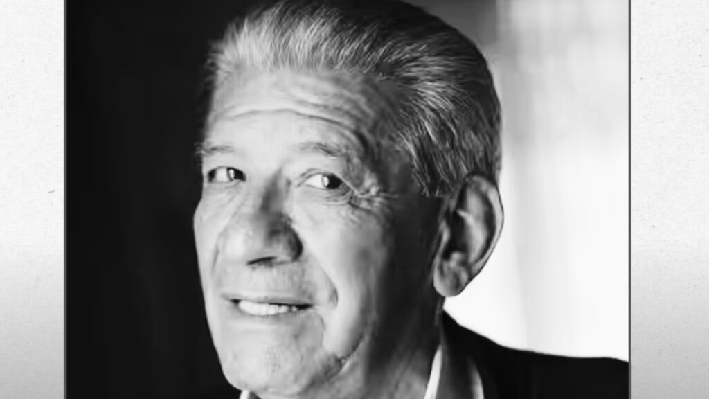 Muere Roberto 'Pajarito' Buitrago