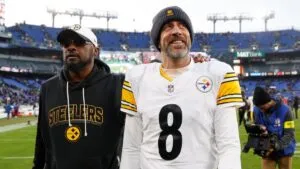 Pittsburgh enfrenta una prueba de alto riesgo ante los Lions con el control de su destino