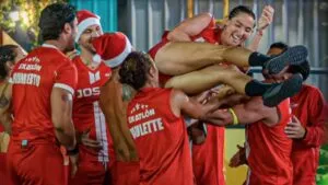 Exatlón México: ¿Quién ganó el Juego por la Navidad este 23 de diciembre?