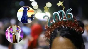 ¿Qué color vestir en Año Nuevo? Elige tu outfit y ropa interior, según su significado