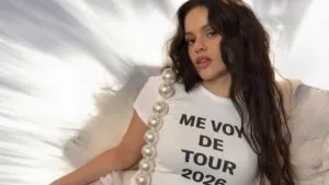 Rosalía en México: fechas, ciudades, boletos, preventa y setlist de la gira de la Motomami