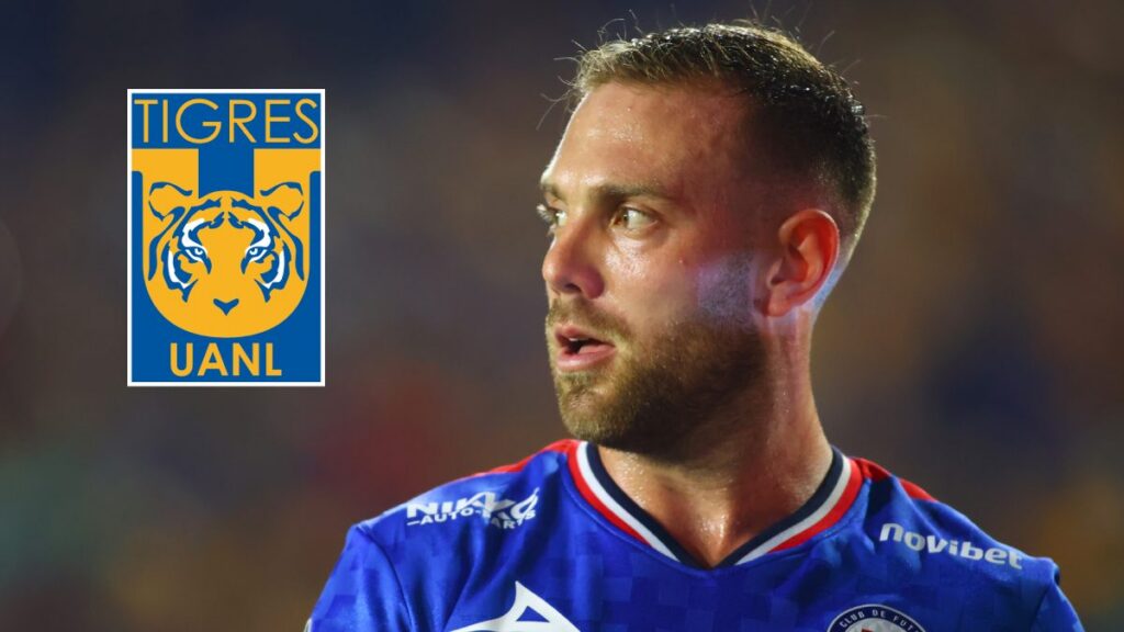 Carlos Rodolfo Rotondi, del interés de los Tigres