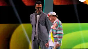 Rating Colombia del 13 de diciembre de 2025, según CNC: el sábado tomó un solo color