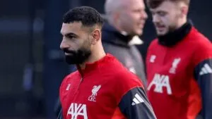 Mohamed Salah vuelve a la convocatoria del Liverpool tras una semana de tensión interna