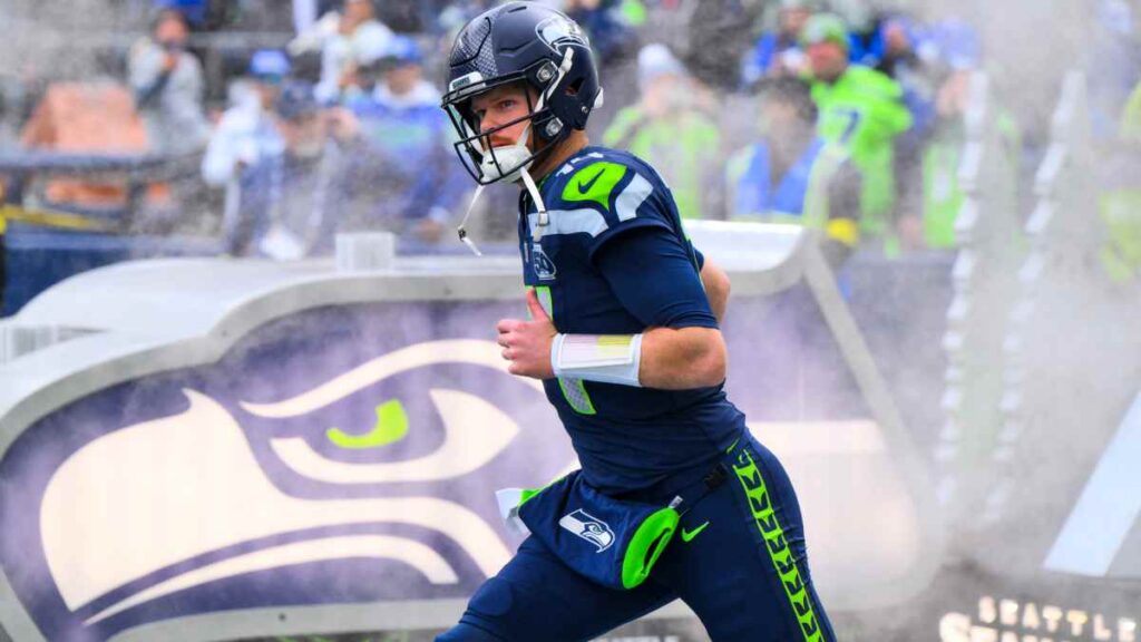 NFL Picks Seahawks vs Panthers