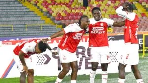 Serie Colombia 2026: calendario, horarios y partidos confirmados del torneo de verano