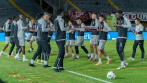 Santa Fe recupera a sus canteranos para el 2026