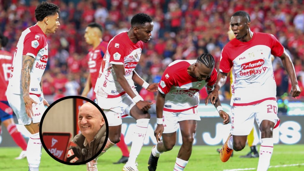 Jugadores opinan sobre Pablo Repetto