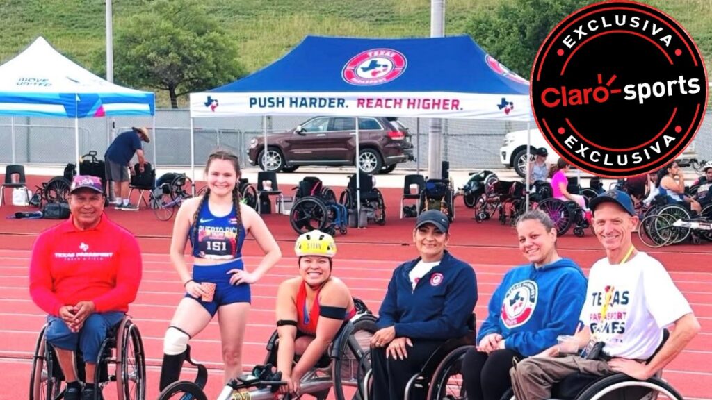 El multimedallista de 58 años fue considerado el Atleta del Siglo del deporte mexicano en el 2000