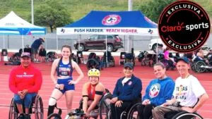 Saúl Mendoza lleva su legado a los veteranos de Guerra de Estados Unidos