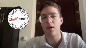 Sebastián Álvarez asegura su proyecto en IMSA y apunta a la consolidación en LMP2